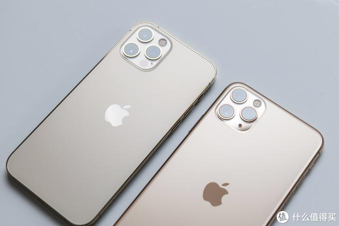 苹果没告诉你的iphone 12细节,我们在苹果公司找出来了【首发上手】
