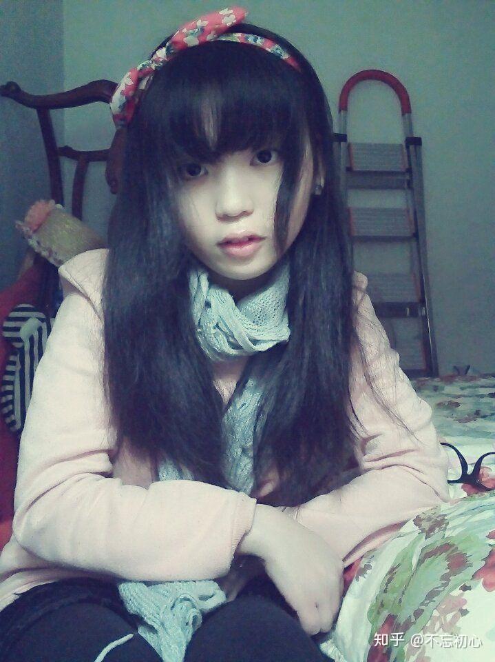 一个26岁残疾人姑娘的内心独白