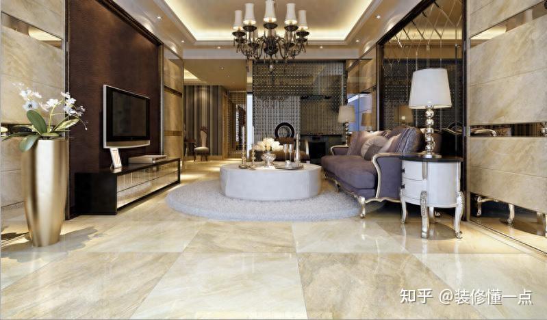 瓷砖该怎么选! 只要是广东砖就真的好吗? - 知乎