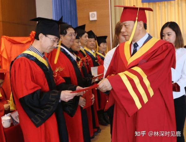 研究生和导师之间的关系很微妙,学生在导师面前要聪明点 - 知乎