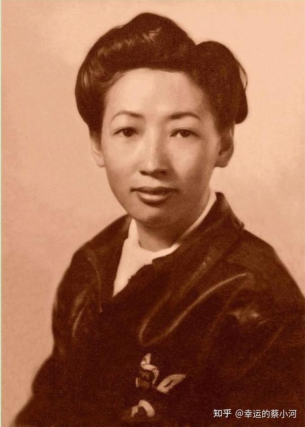 李月英:华裔美籍飞行员的传奇生涯 知乎