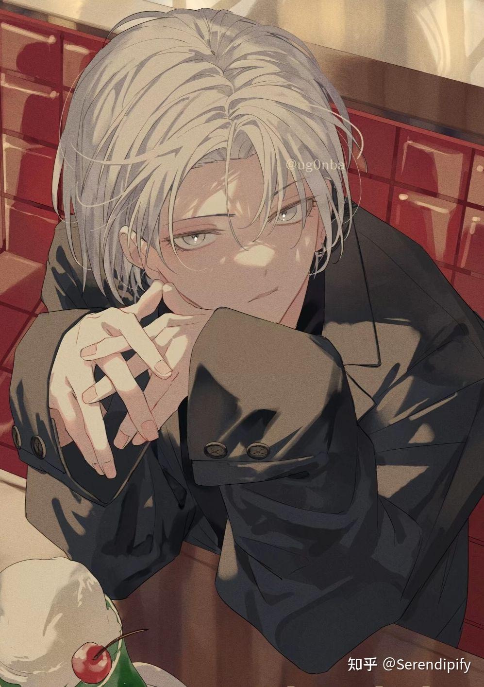 by面包不熬夜主角:司钰  艾维斯简介:作为一只被家族娇宠长大的小雄虫