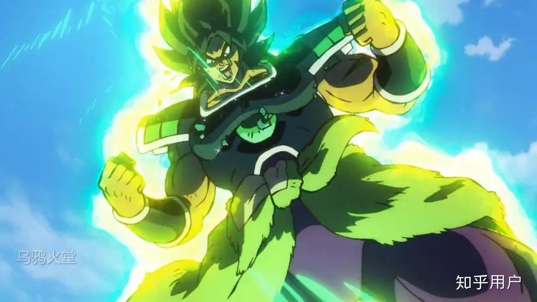 如何评价龙珠超布罗利动画剧场版