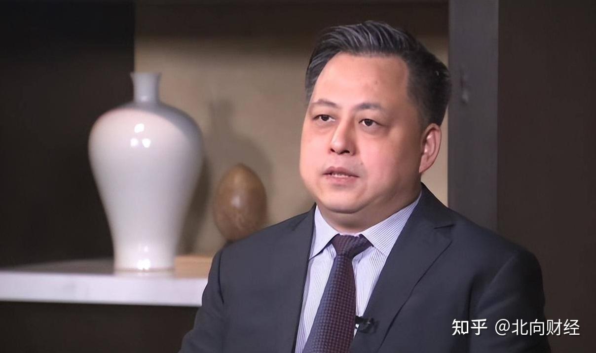 “非洲机王”竺兆江:来自浙江,年售1.7亿部手机,占非洲54%市场 - 知乎