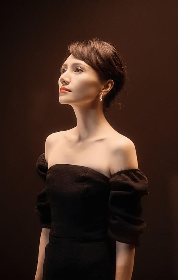 娱乐圈女明星里哪些具有清冷的气质?