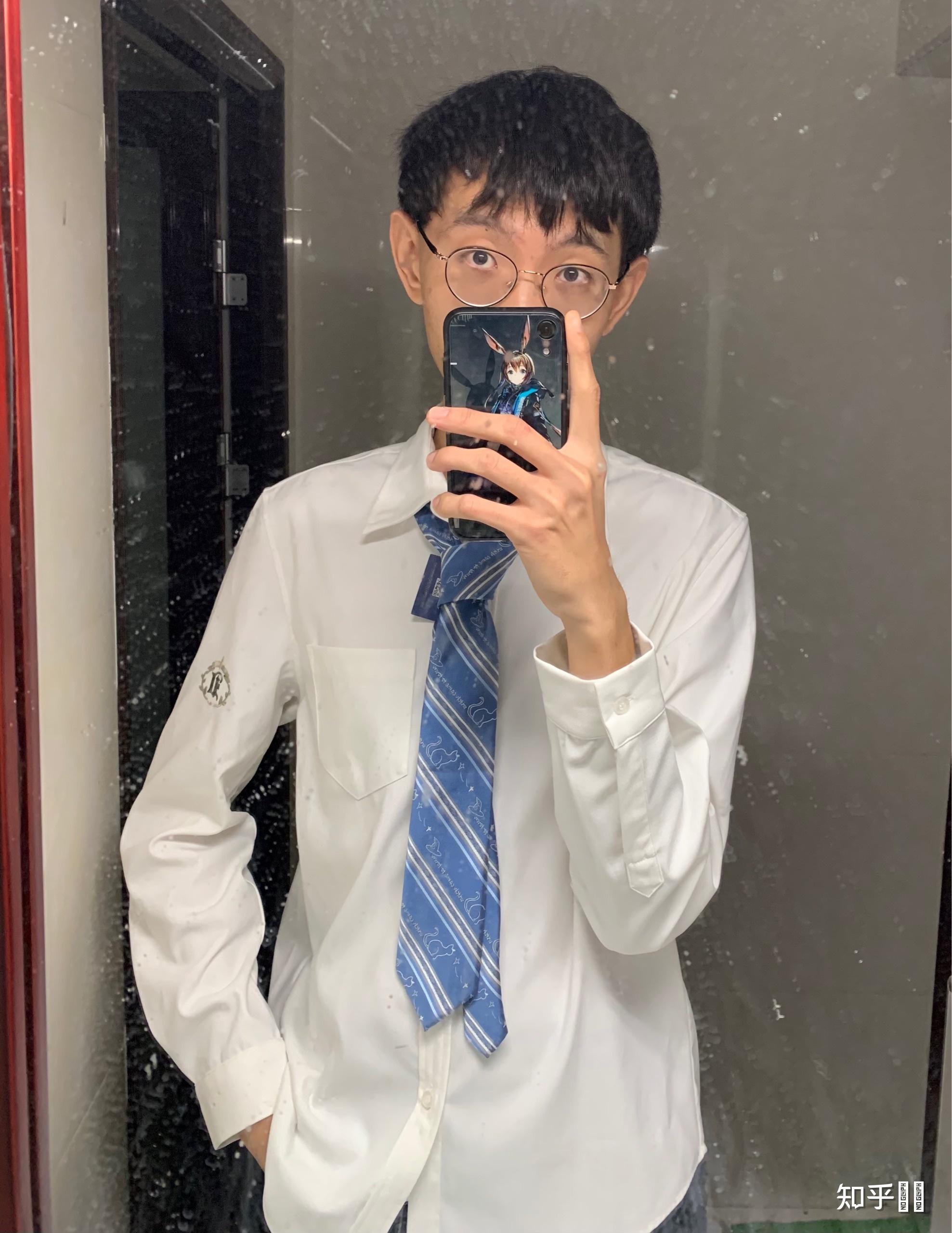 男孩子会喜欢dk装扮吗? - 知乎