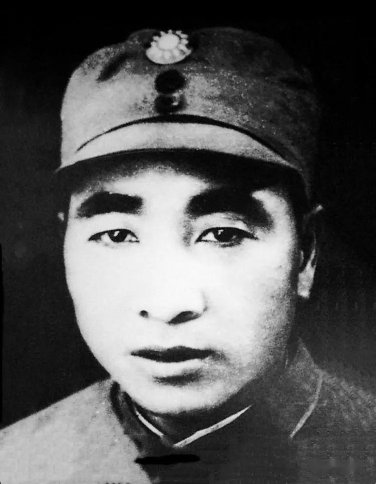 珍贵老照片:带你了解林彪的一生 - 知乎
