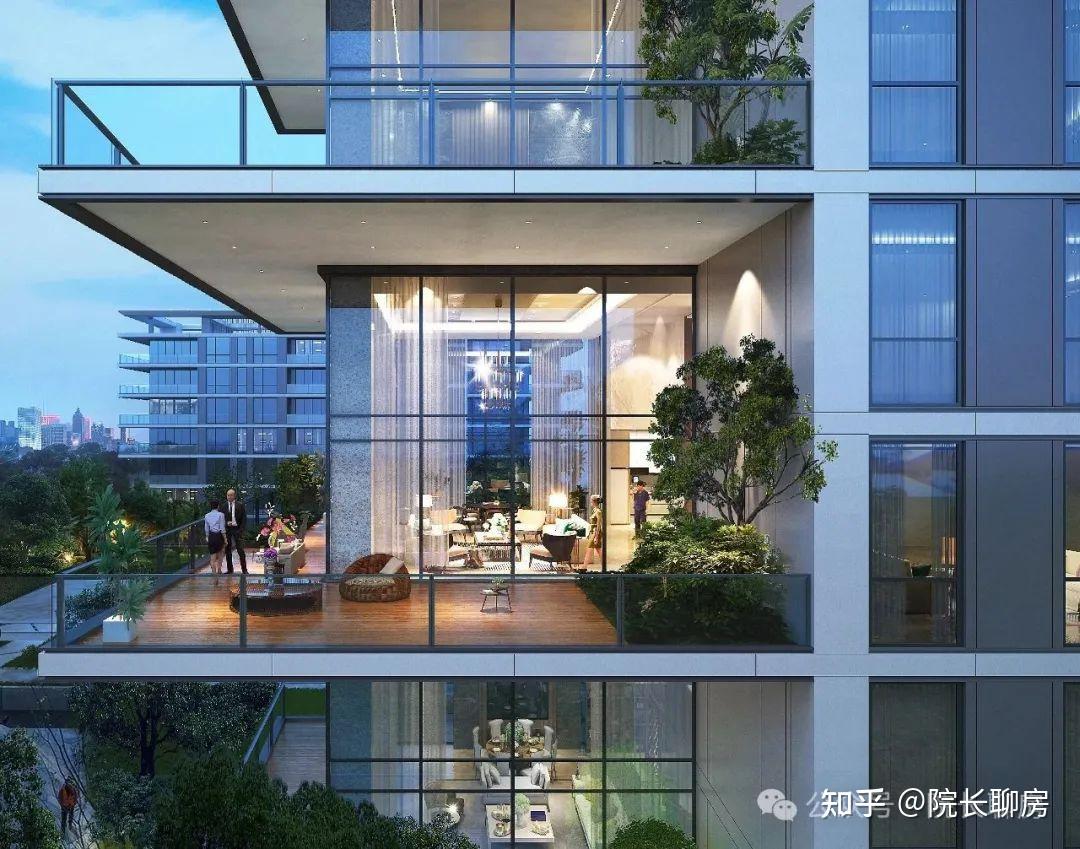 重磅!重庆住宅新规出台!这类房子将迎来大爆发! - 知乎