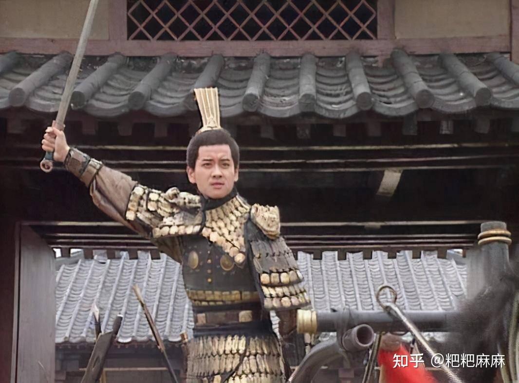 曹魏亡国时竟无一忠烈？战死的皇帝曹髦算一个｜文史笔谈 知乎