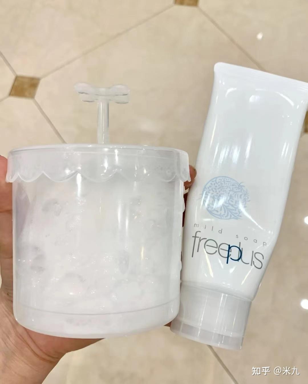 【洗面奶推荐】-好用的氨基酸洗面奶小合集~ - 知乎