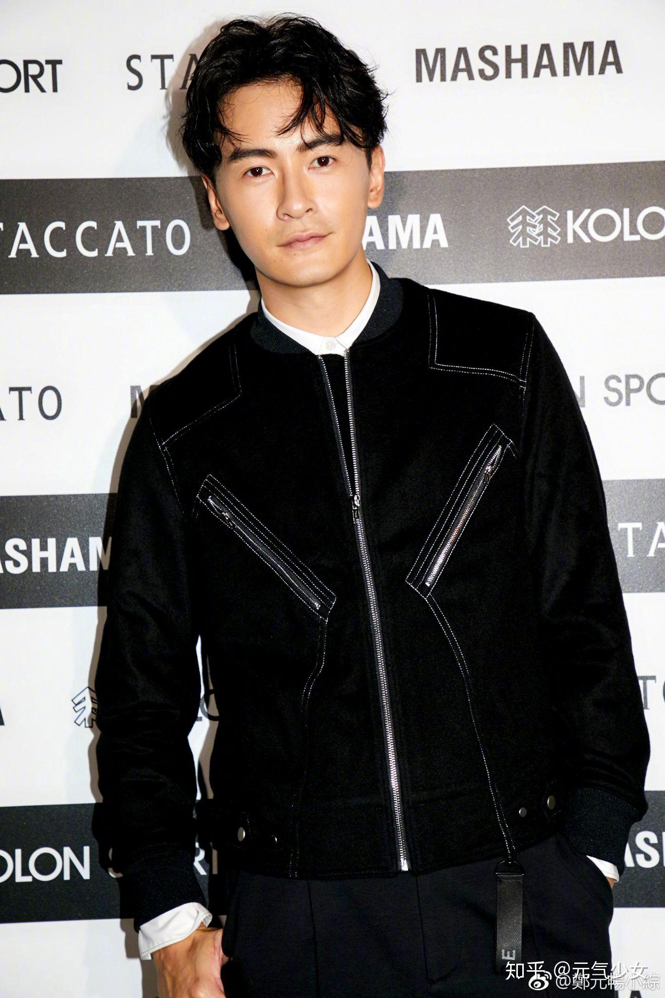 小综郑元畅有哪些好看的图片