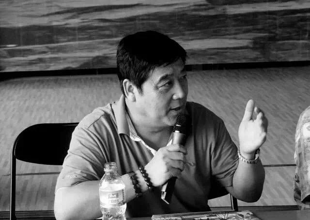 如何评价金文声