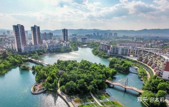 西南林大分校区不日即将开工