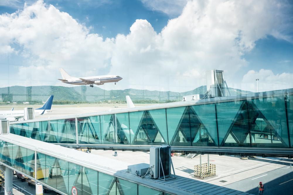 雲南機場建設中標昆明長水國際機場改擴建t2航站樓土石方工程