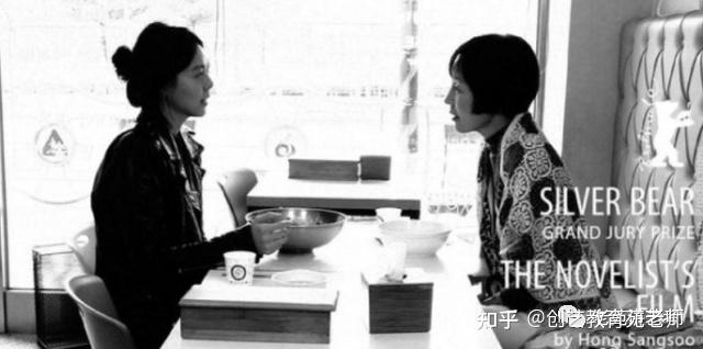 艺考重点|72届柏林国际电影节获奖名单出炉 - 知乎