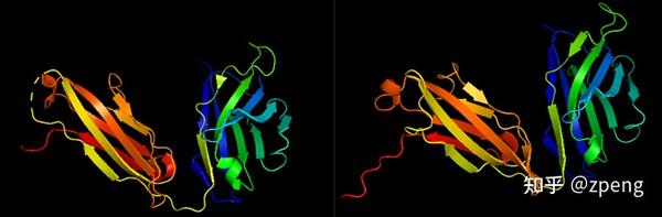 模型方法-AlphaFold - 知乎