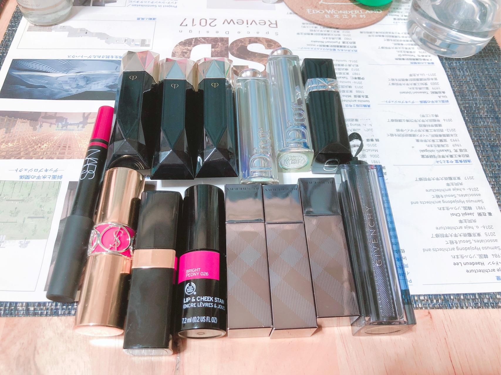 女生一年彩妆和护肤能花费多少钱?