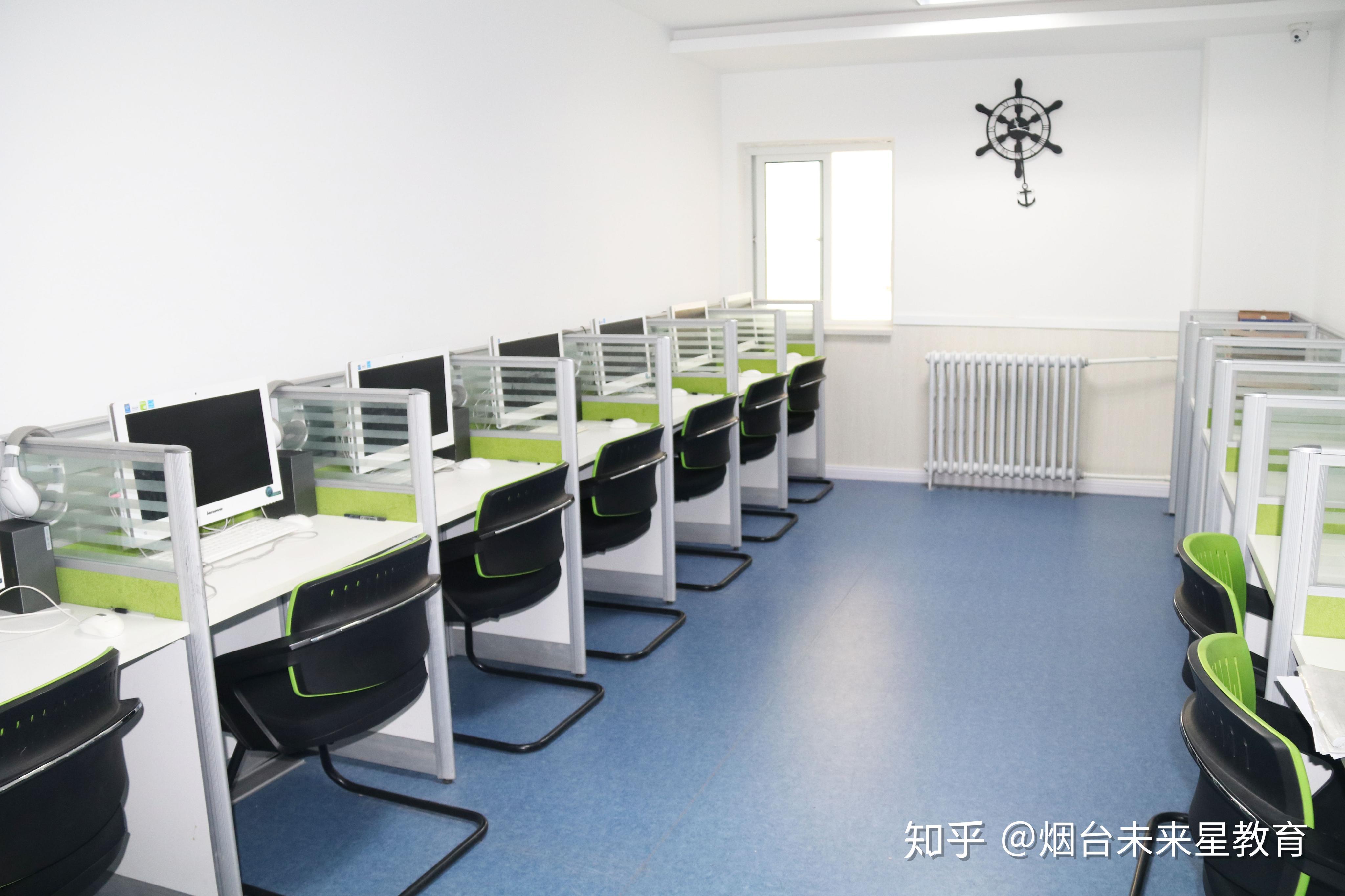 未来星教育正己化人成人达己