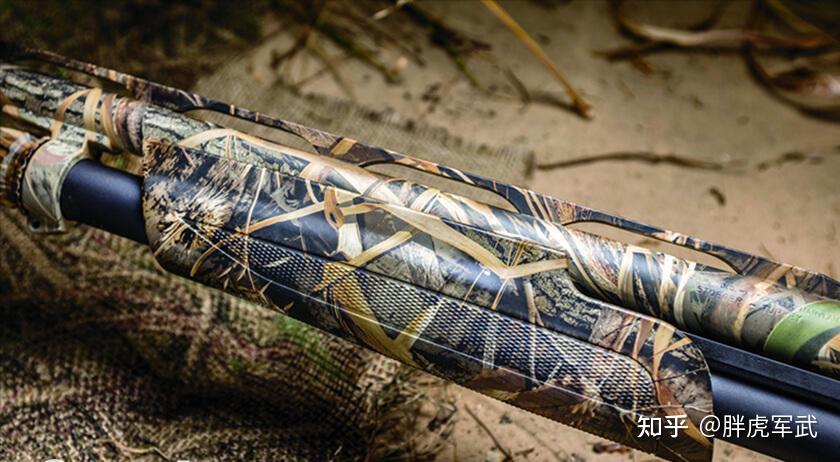 stoeger p3500 12口径霰弹