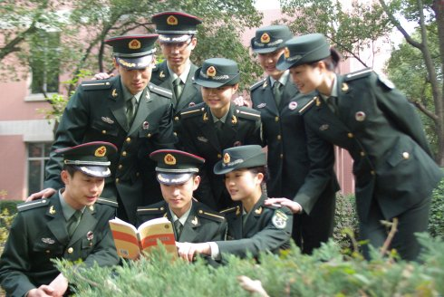 工程兵学院在哪_工程兵学院_工程兵工程学院