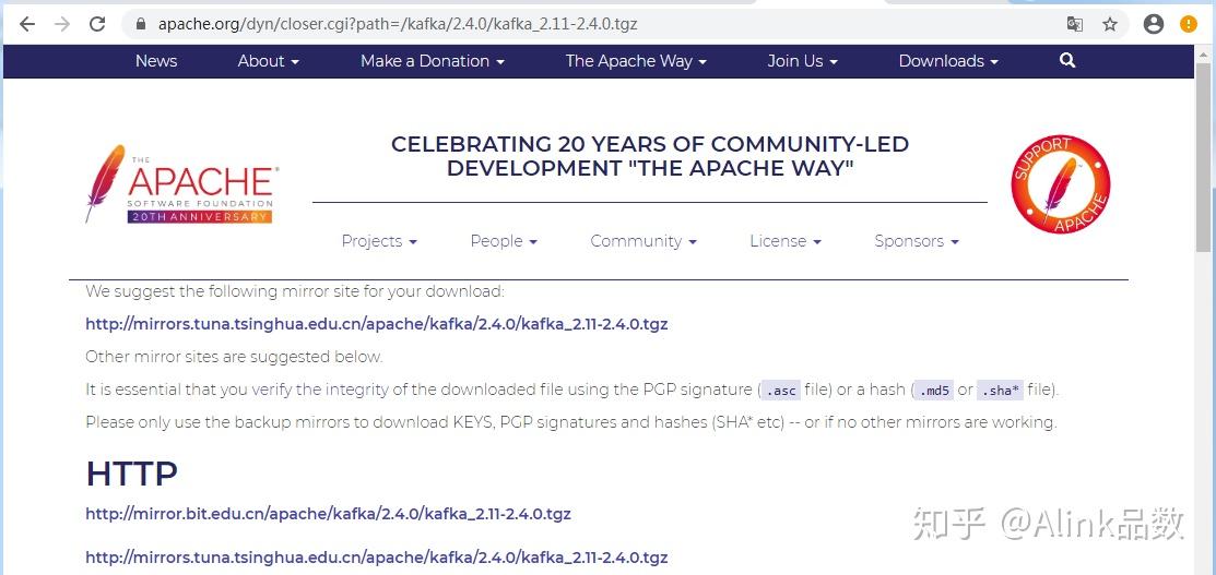 Windows上搭建Kafka Windows上搭建Kafka