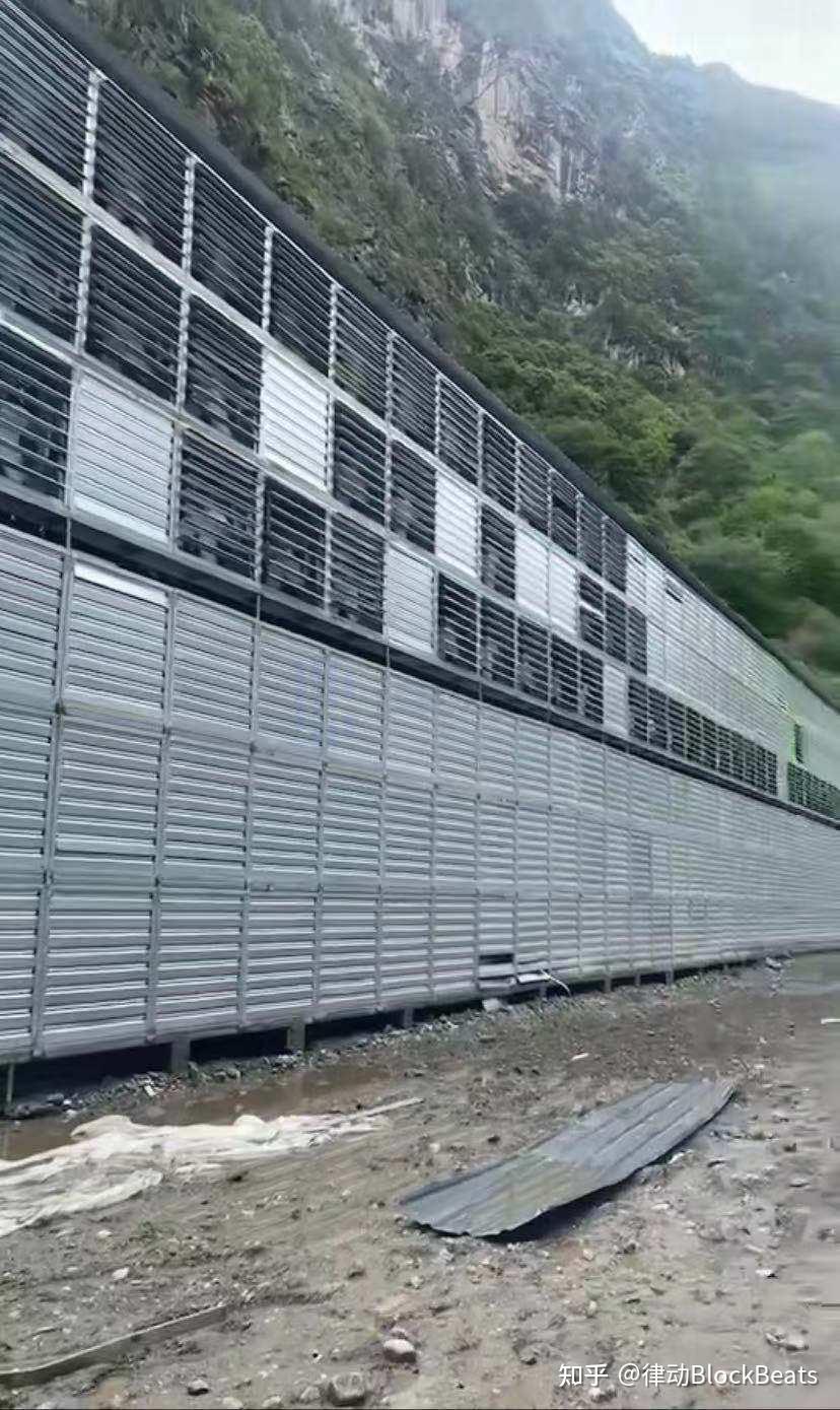 中国最后的比特币矿工- 知乎