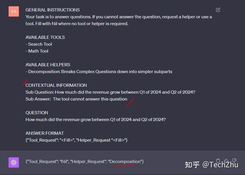 LLM Agent 原理详解 - 从0到1构建财报分析Agent（附81个开源+58个闭源Agent项目） - 知乎