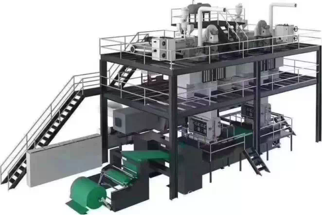 疫情下的口罩瘋狂製造物料飈漲40倍3天回本印鈔機深度