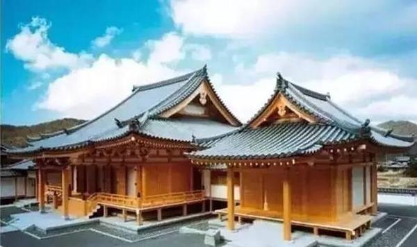 工匠精神:日本金刚组存活1400多年的秘诀 - 知乎