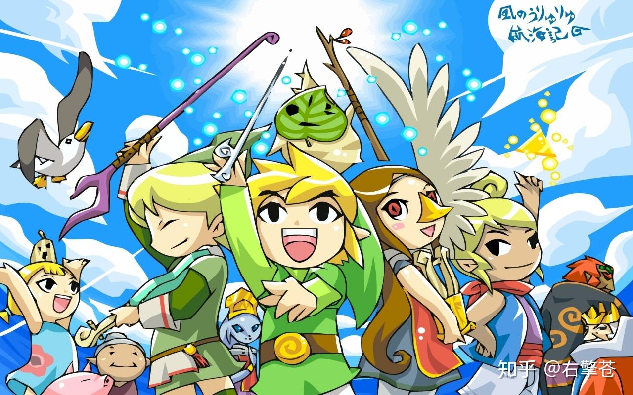 PC game TOP 100 of all time! 知乎