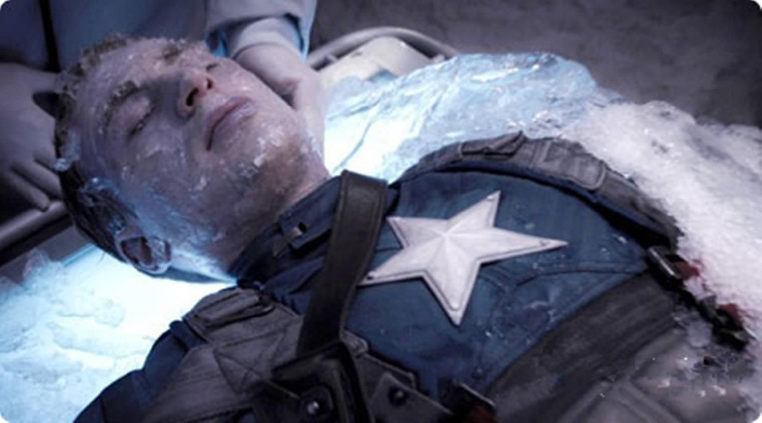 美物理学家人体冷冻法之父罗伯特埃廷格人体冷冻技术有望实现