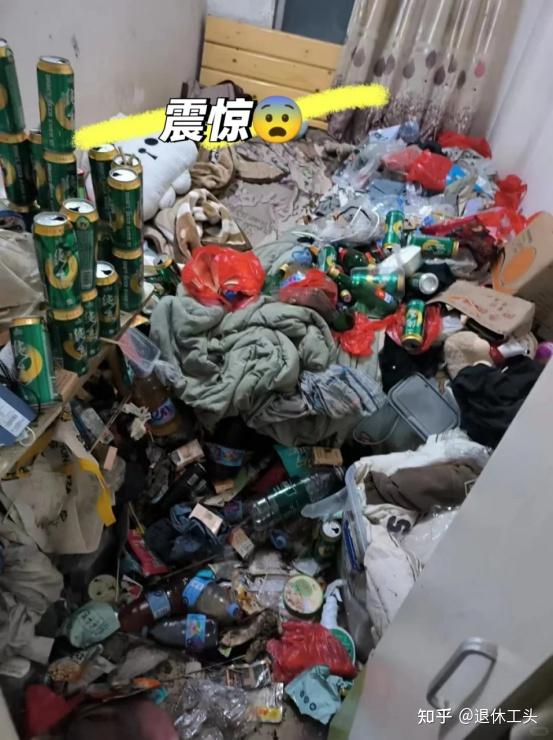 为何不少人的房子“宁空不租”？房东说出实情，这6个原因很真实 - 知乎