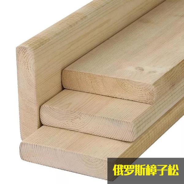 露台打算做防腐木地板 先来了解一下它吧 知乎