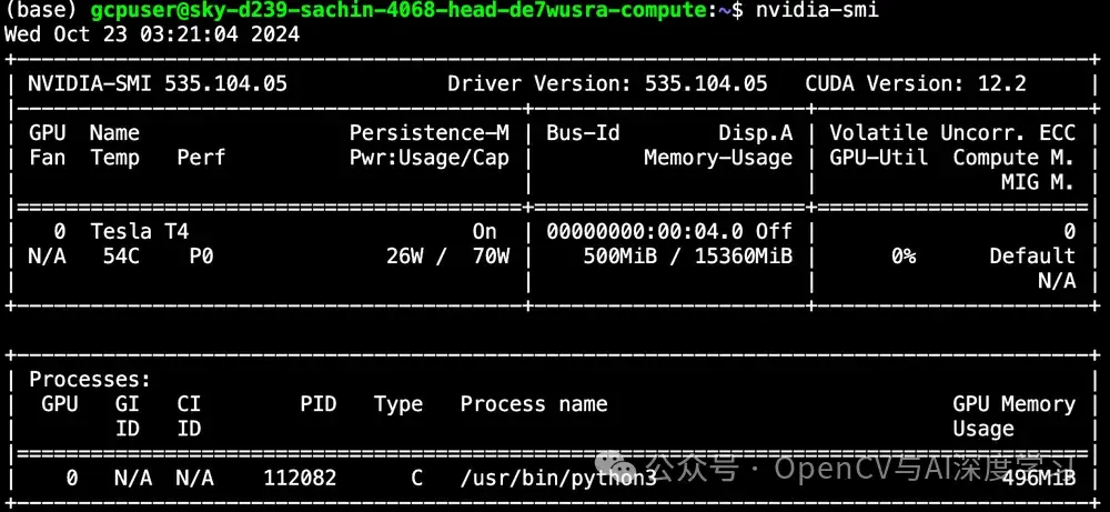如何在 Docker 容器中使用 GPU - 知乎