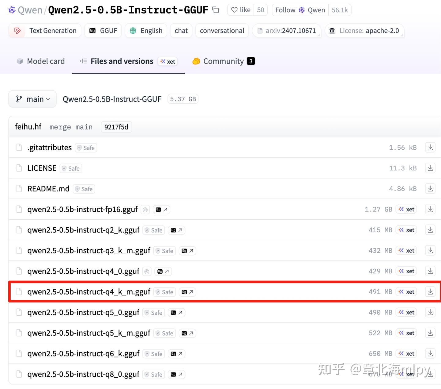 Ollama,危?llama cpp 的Web UI来了 - 知乎