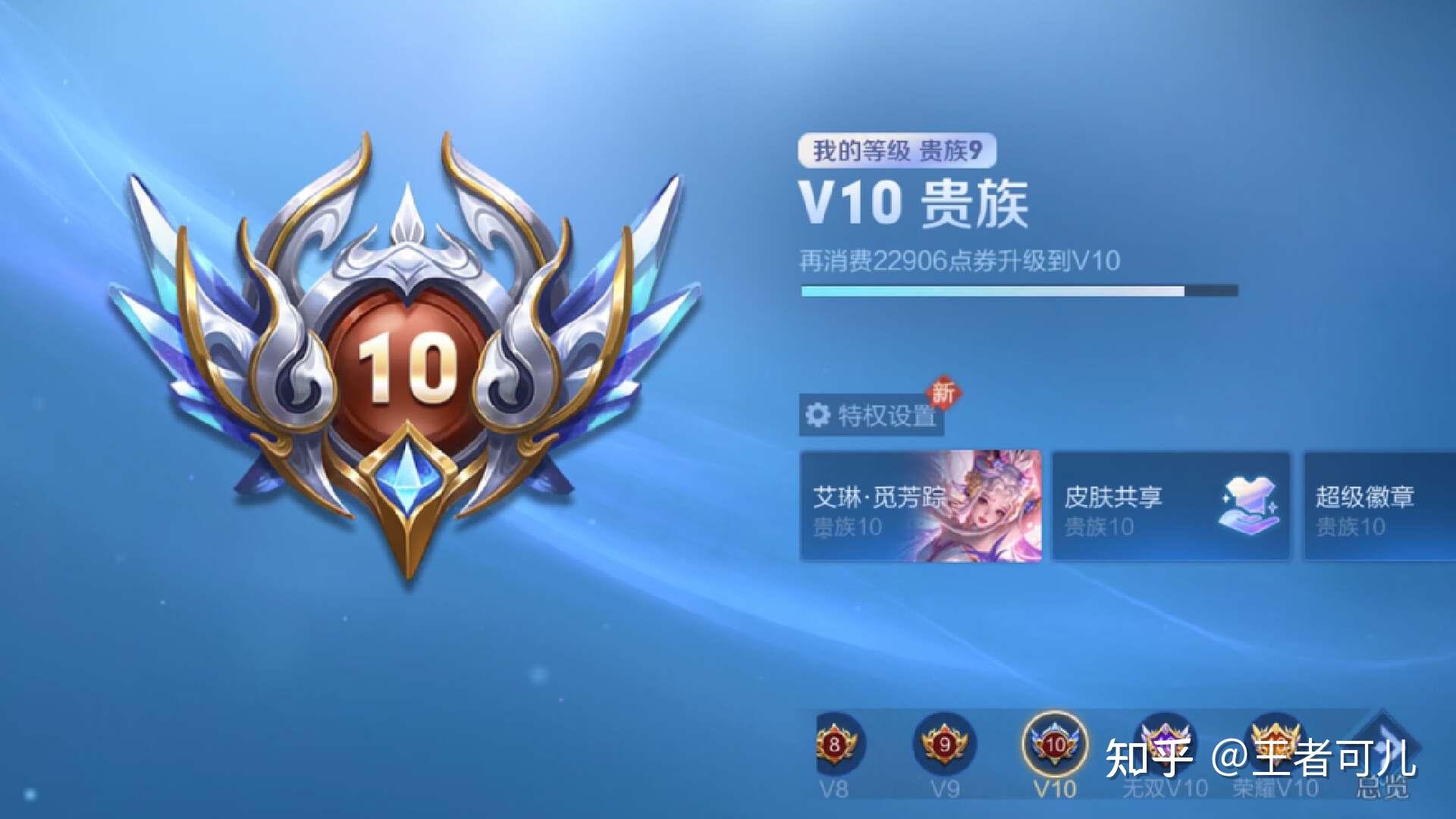 根据一些网友的统计,在春节前后一个星期,王者荣耀的贵族10玩家数量