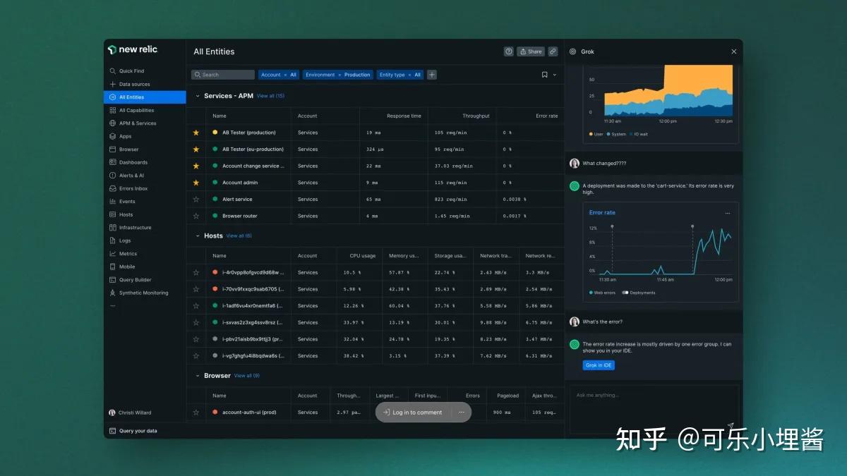 OpsPilot 智能运维助手：起源 - 知乎