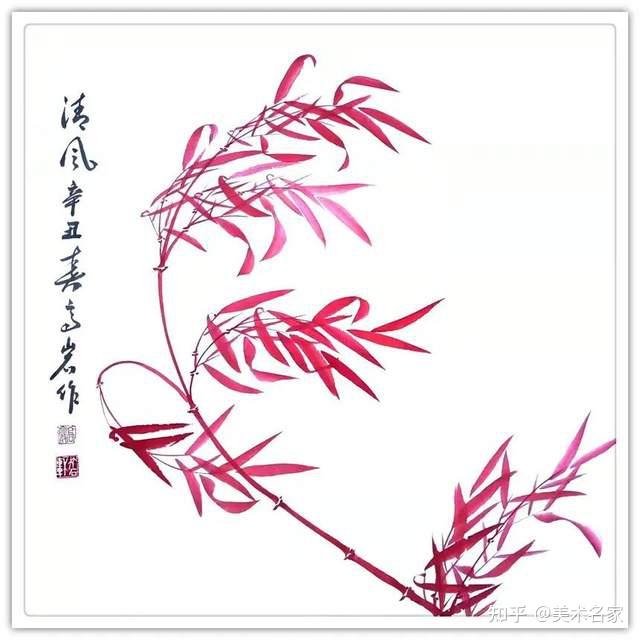 德艺双馨艺术名家高岩丨向人民汇报向两会献礼