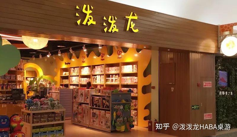 我是创业妈妈,现在能提前布局一家haba儿童桌游馆吗?