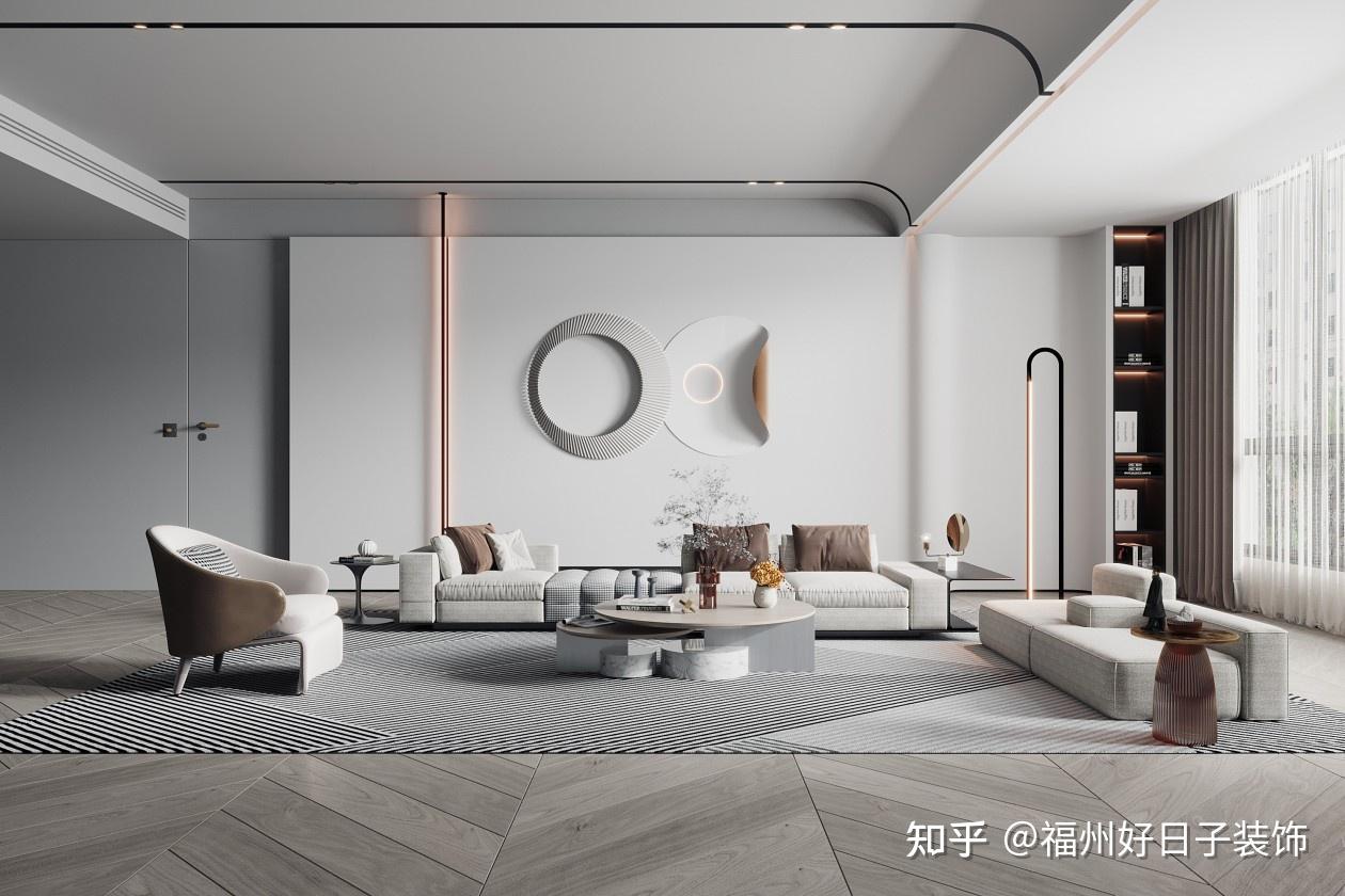 在福州,怎么才能看出装修公司口碑好不好? - 知乎