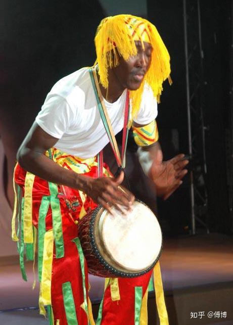 曼丁是什么真正流行音乐的发源文化