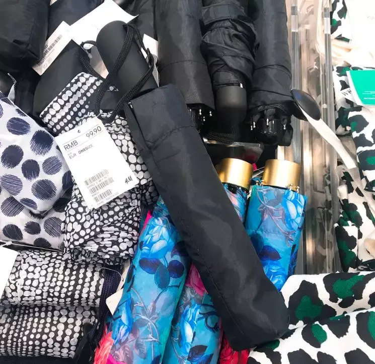 HM打折季一般都是什么时候?