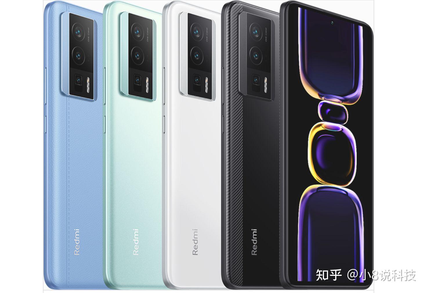 华为mate60和小米14实在是贵redmik60只要1799上班族首选