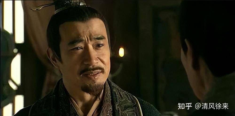 蒯通：刀尖上跳舞的谋略大师 - 知乎
