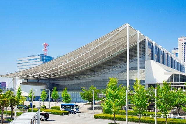 浅聊日本千叶县