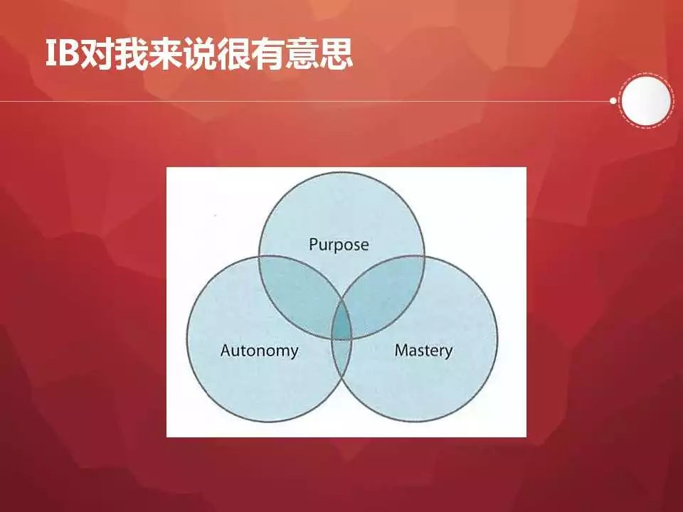 学长分享：关于IB的那些事儿 - 知乎