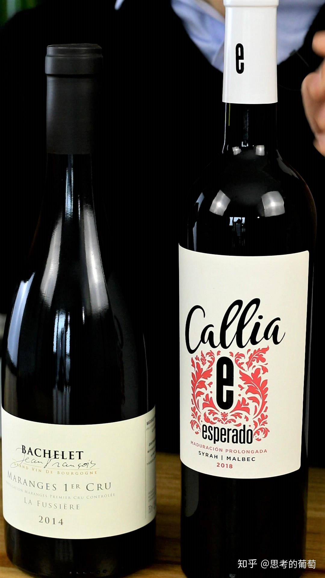 装瓶日期是一个好用的信息