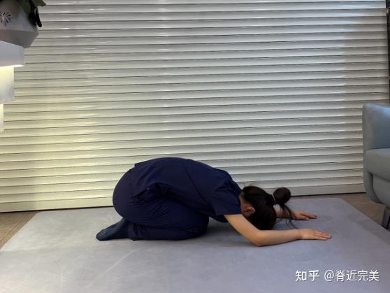 头前伸、腰前突、屁股“翘”——孩子可能骨盆前倾了！ - 知乎
