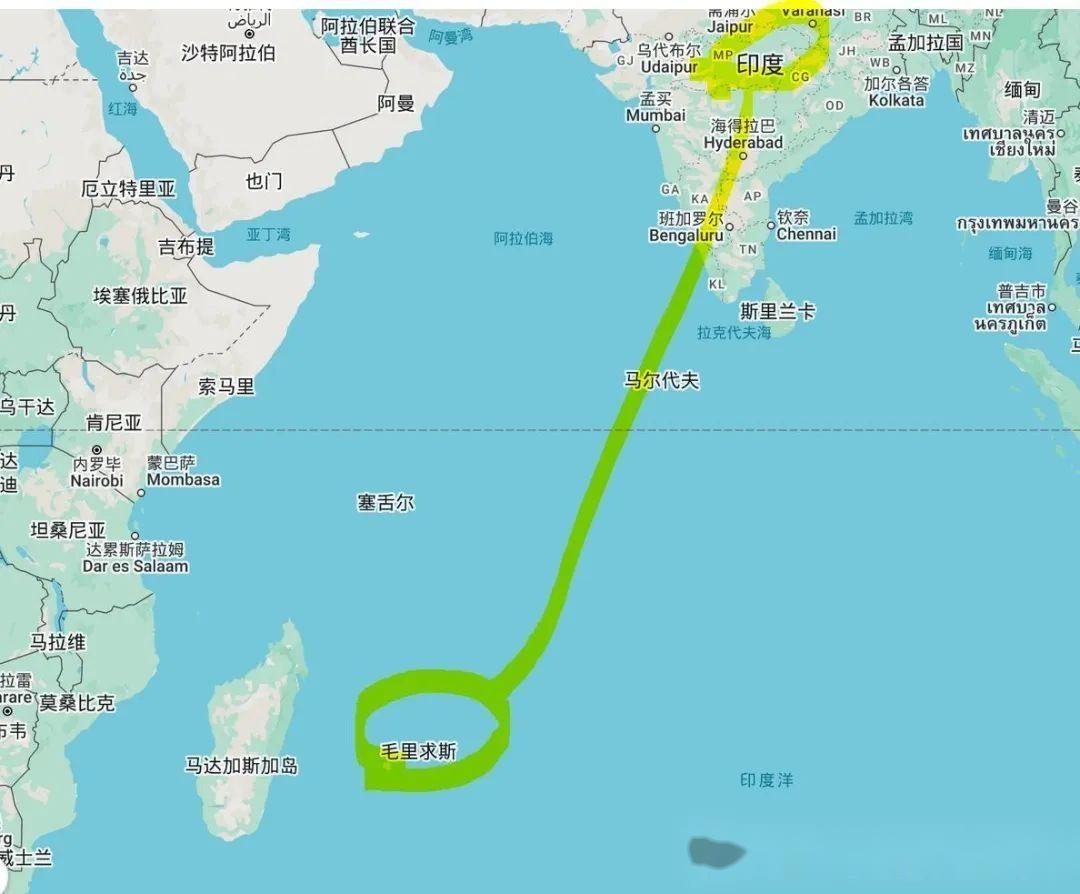 印度在可见的未来（20～50年）会超越美国吗？ - 知乎