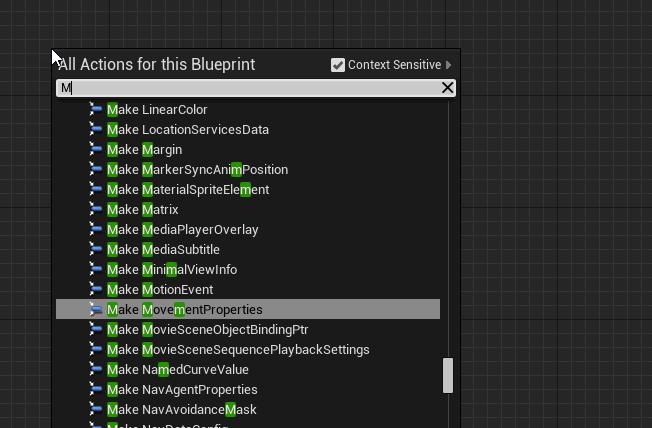 Ue4 Roadmap Unreal Engine 4 Blueprints Tutorial——UE4蓝图教程 - 知乎